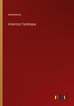 American Catalogue