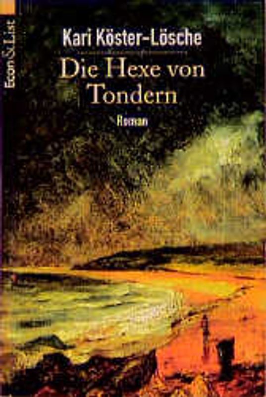 Die Hexe von Tondern