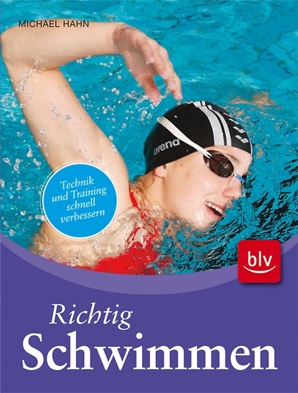 Richtig Schwimmen