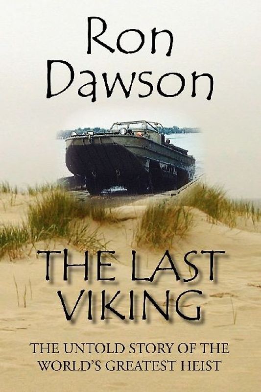 The Last Viking