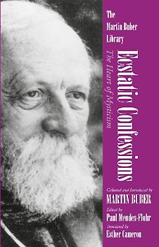 Ecstatic Confessions