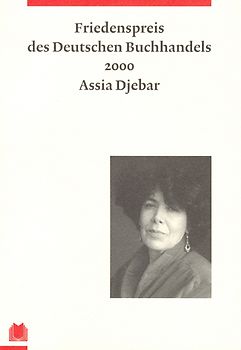 Assia Djebar