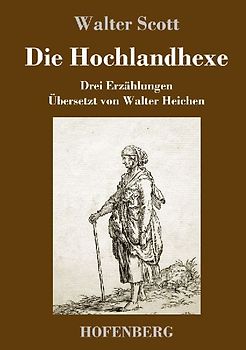 Die Hochlandhexe