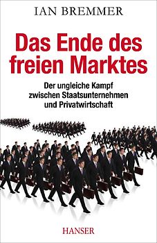 Das Ende des freien Marktes