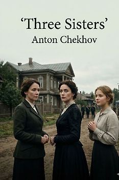 Three Sisters