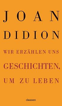 Wir erzählen uns Geschichten, um zu leben