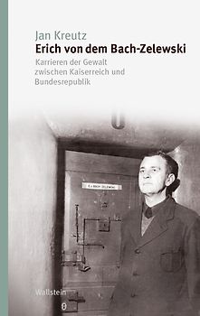 Erich von dem Bach-Zelewski