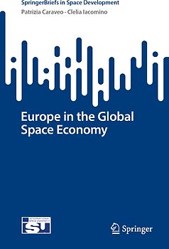 Europe in the Global Space Economy