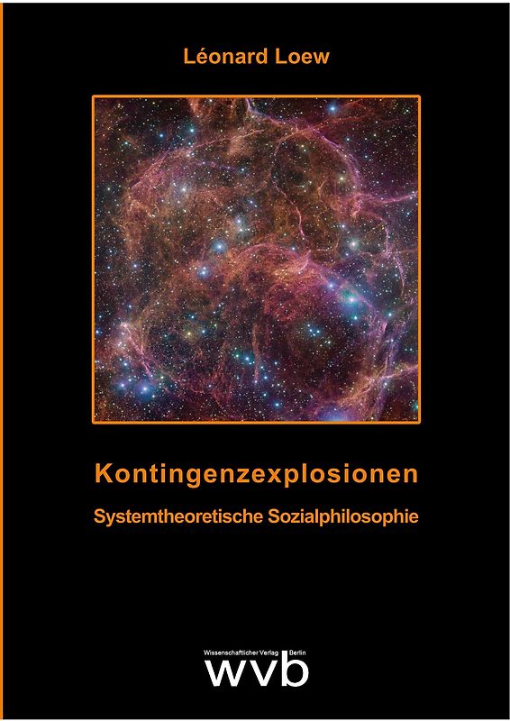 Kontingenzexplosionen