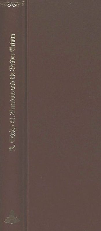 Clemens Brentano und die Brüder Grimm