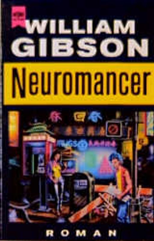 Neuromancer