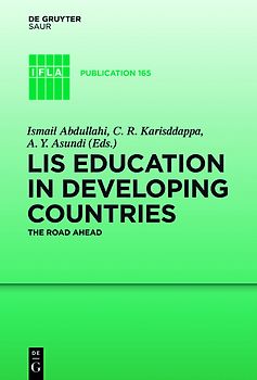LIS Education in Developing Countries