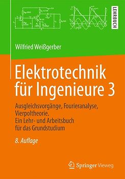 Elektrotechnik für Ingenieure 3