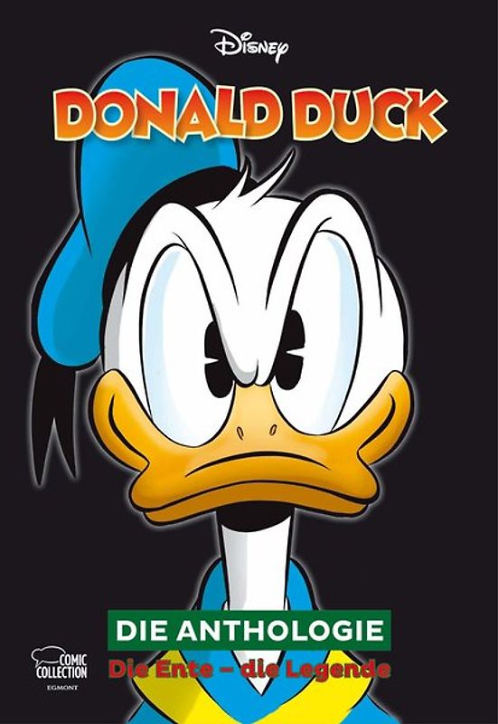 Donald Duck – Die Anthologie