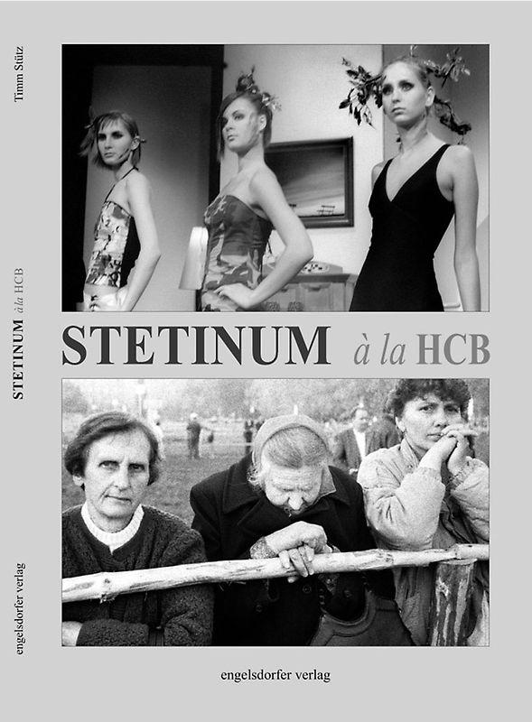 STETINUM à la HCB