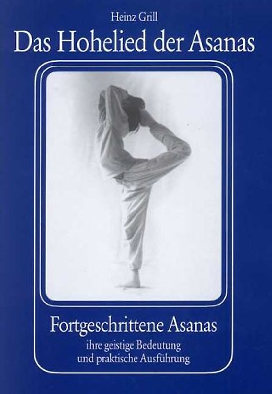 Das Hohelied der Asanas
