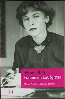 Frauen im Laufgitter