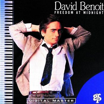 David Benoit - Freedom at Midnight