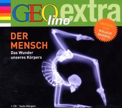 Geolino Extra - Der Mensch
