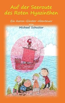 Auf der Seeroute des Roten Hyazinthen