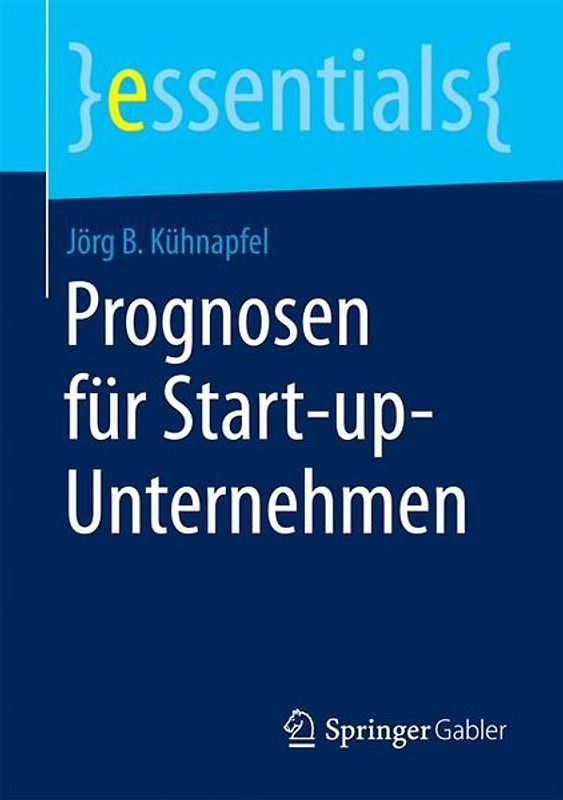 Prognosen für Start-up-Unternehmen