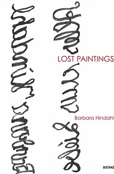 Lost Paintings