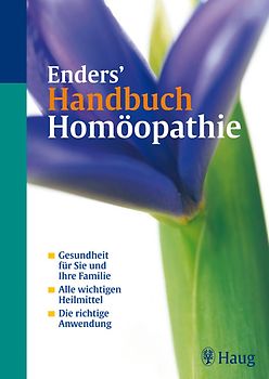 Enders' Handbuch Homöopathie