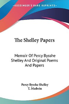 The Shelley Papers