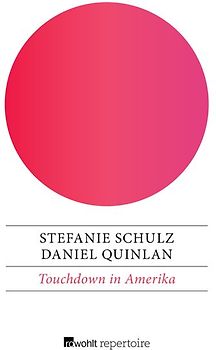 Touchdown in Amerika