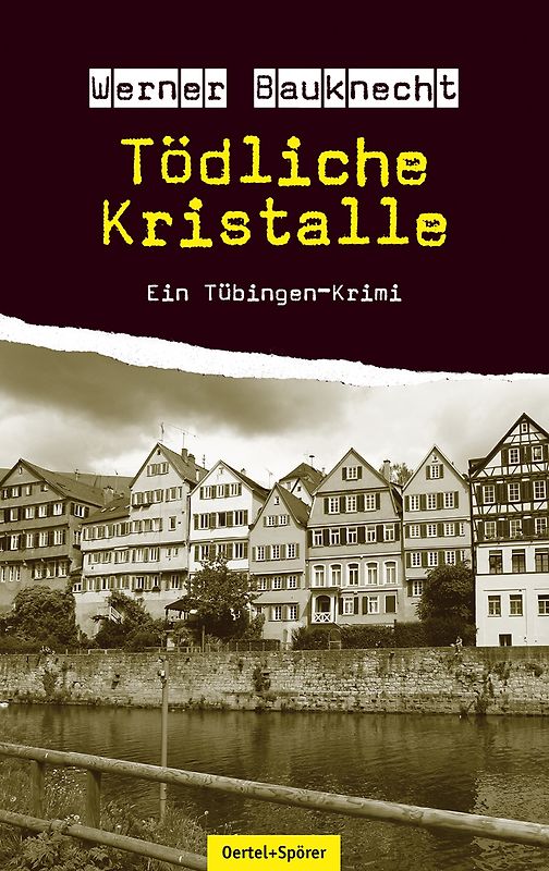 Tödliche Kristalle