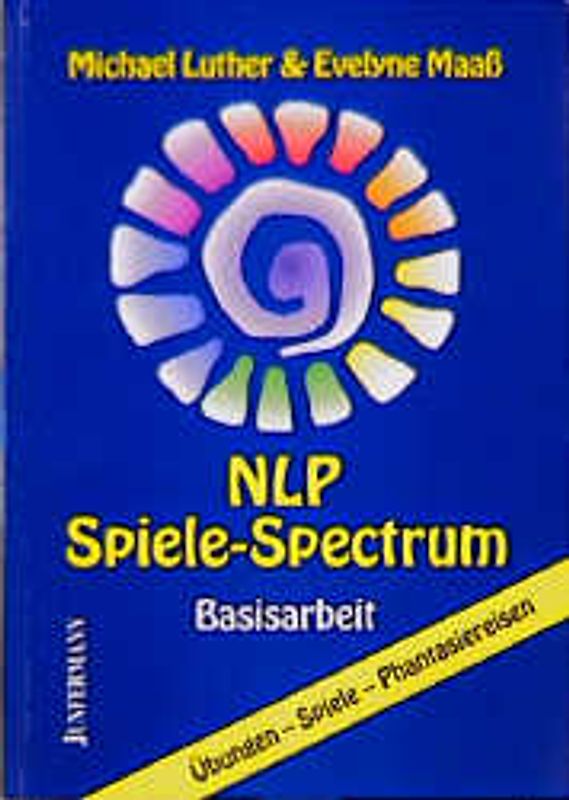 NLP Spiele-Spectrum