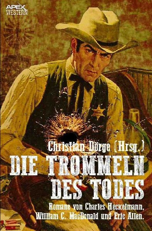 DIE TROMMELN DES TODES