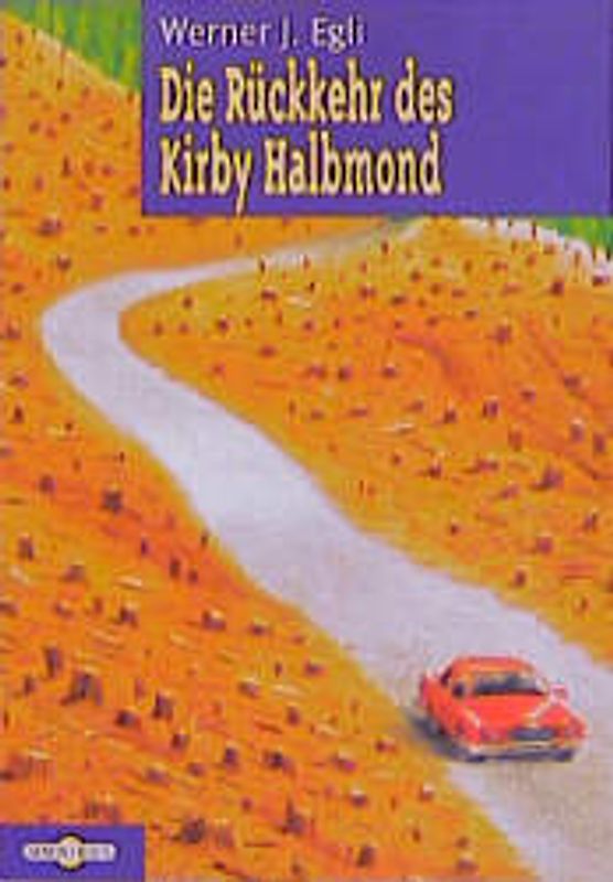 Die Rückkehr des Kirby Halbmond