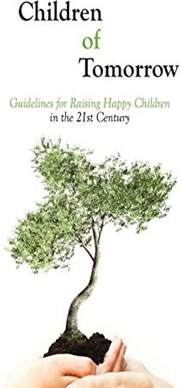 Children Of Tomorrow