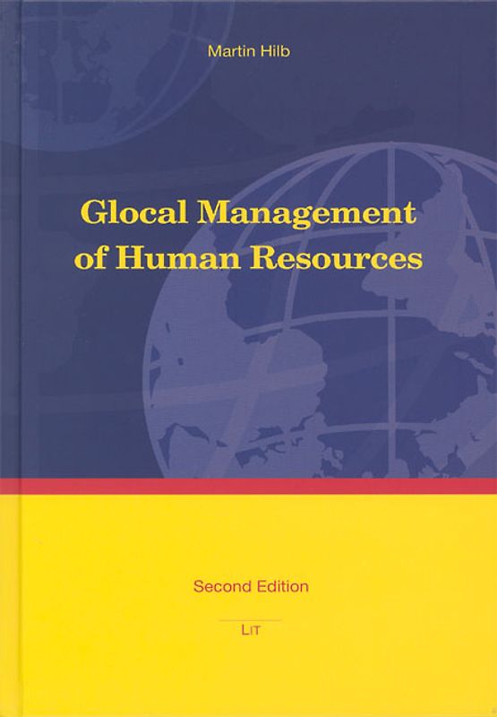 Glocal Management of Human Resources