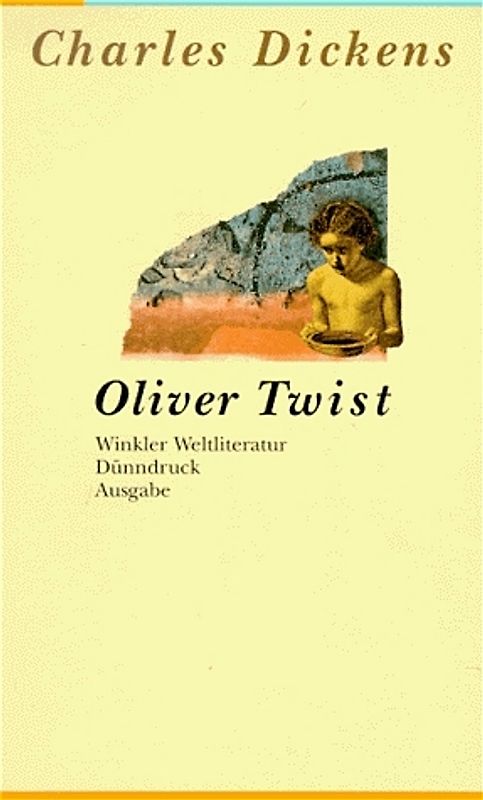 Oliver Twist