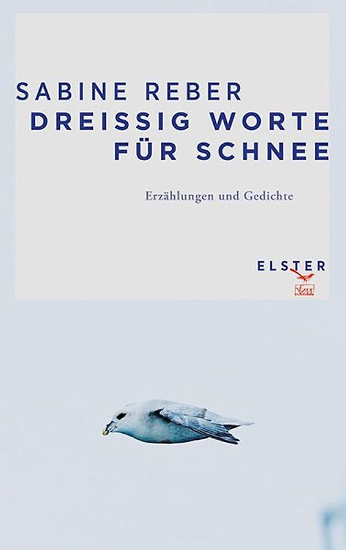 Dreißig Worte für Schnee