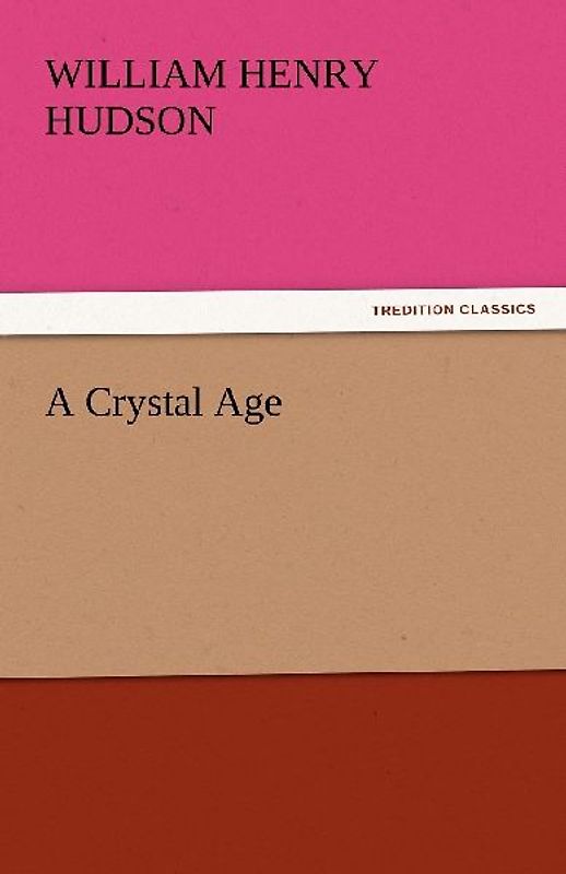 A Crystal Age