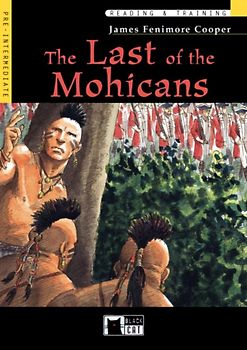 The Last of the Mohicans