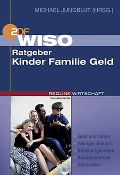 WISO Ratgeber Kinder Familie Geld