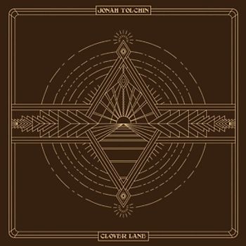 Tolchin,Jonah - Clover Lane