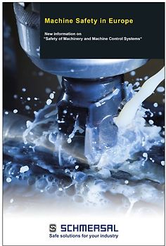 Machine Safety in Europe