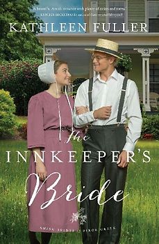 The Innkeeper's Bride
