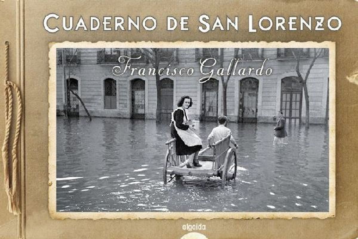 Cuaderno de san Lorenzo