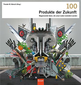 100 Produkte der Zukunft