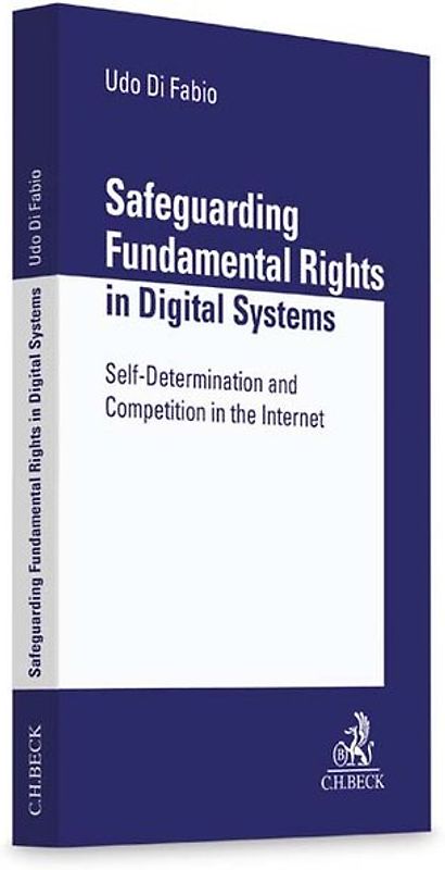 Safeguarding Fundamental Rights in Digital Systems