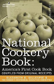 National Cookery Book