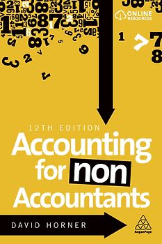 Accounting for Non-Accountants