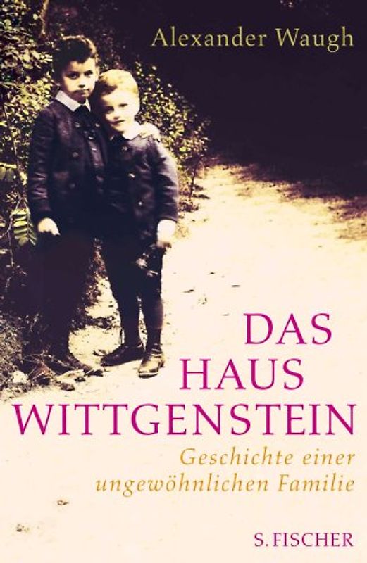 Das Haus Wittgenstein