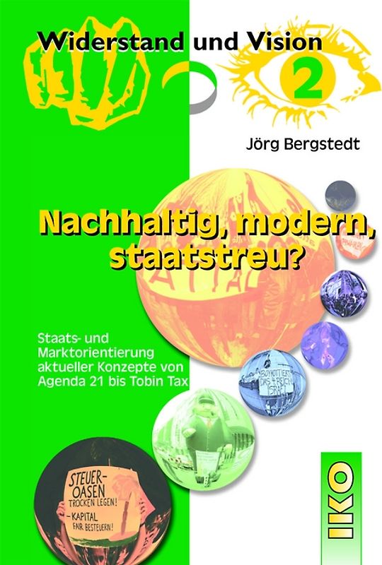 Nachhaltig, modern, staatstreu?